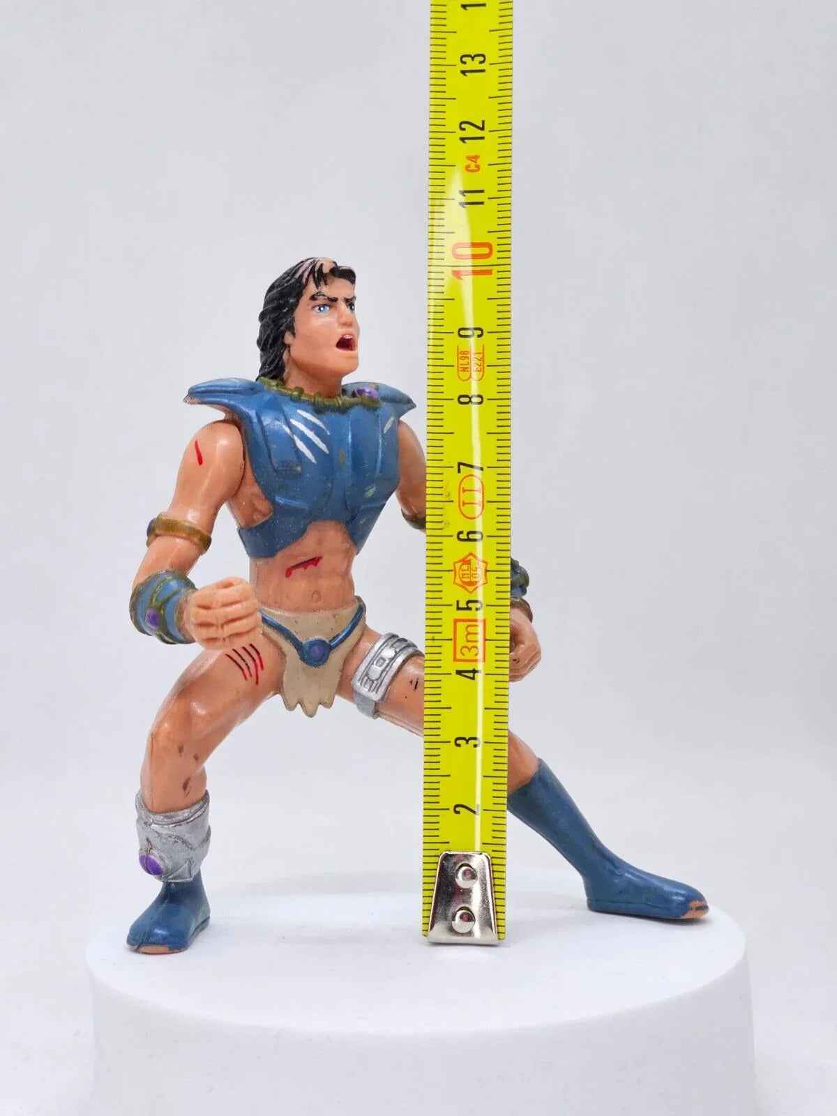 Figurine Tarzan, The Epic Adventures, Trendmasters, 1995, 9 cm