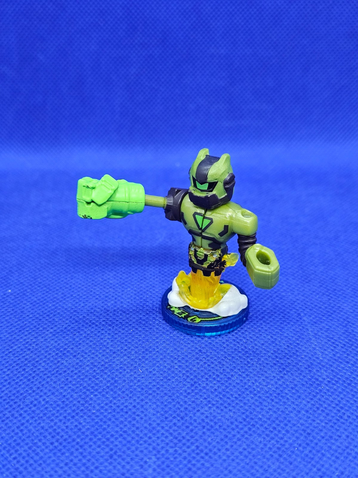 Shutdown Akedo Ultimate Arcade Warriors Moose Toys Série 1 Figurine4