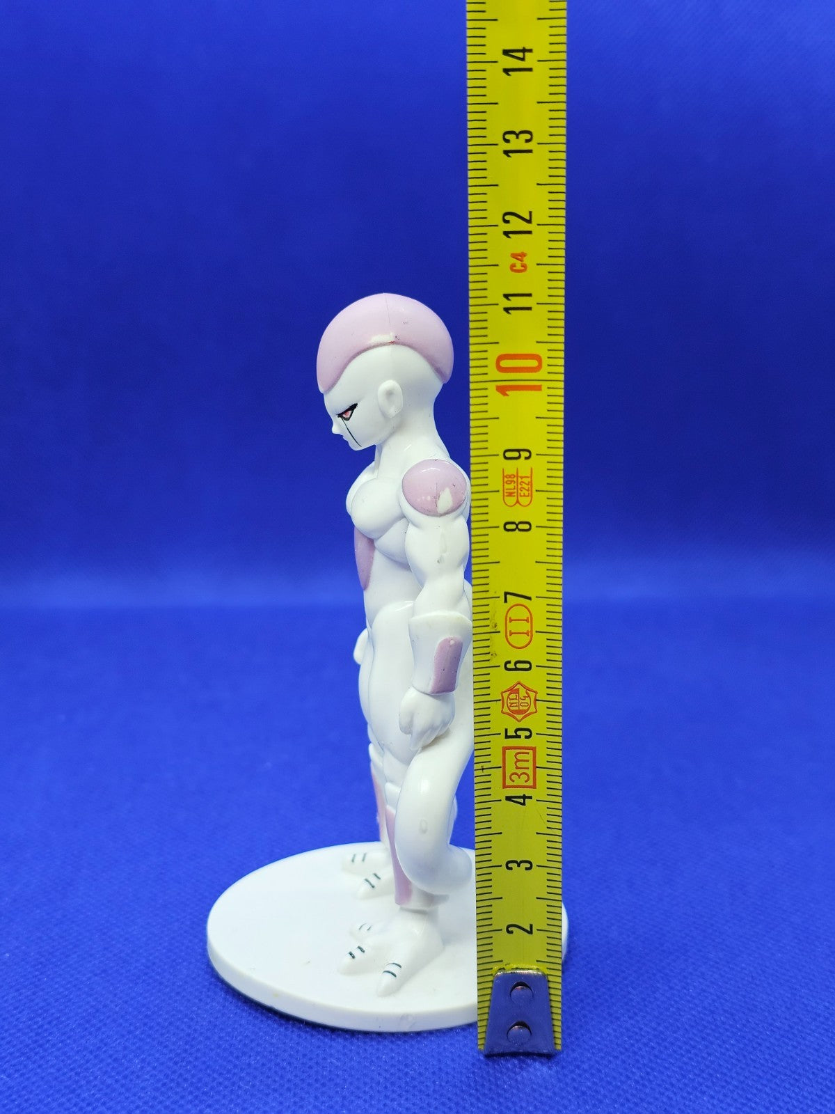 Figurine Freeza (Frieza) Dragon Ball GT PVC De Agostini3