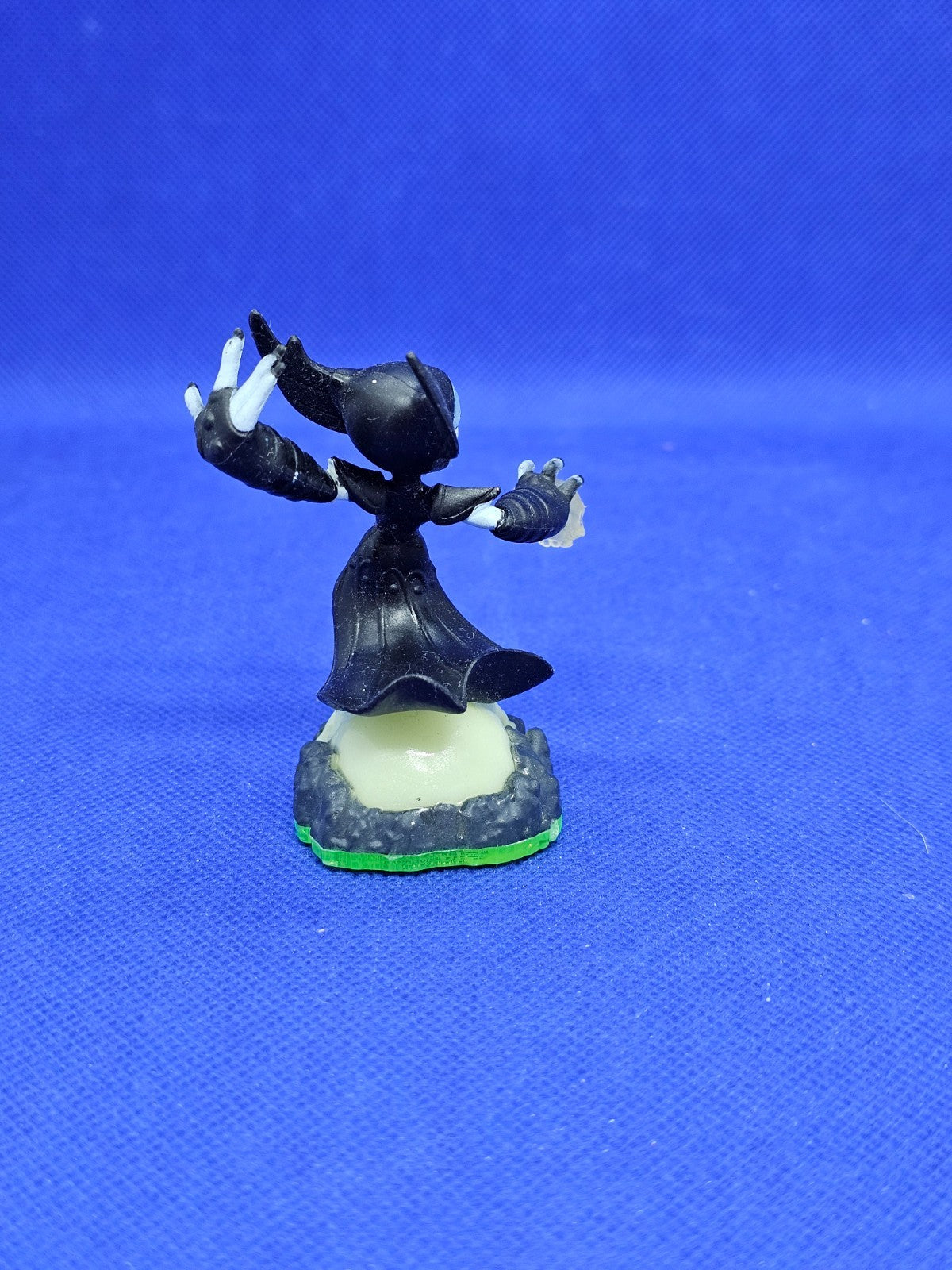 Hex Skylanders Spyros Adventure Undead Activision 2011 Figurine1