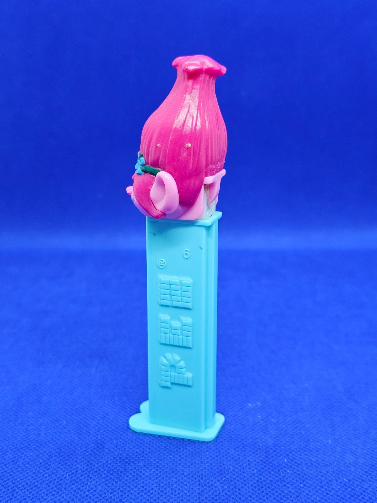 PEZ Poppy, Trolls, DreamWorks2