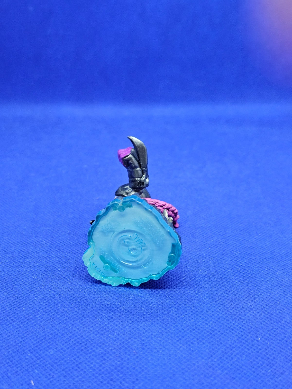 Roller Brawl Skylanders Swap Force Mort Vivant Activision 20133