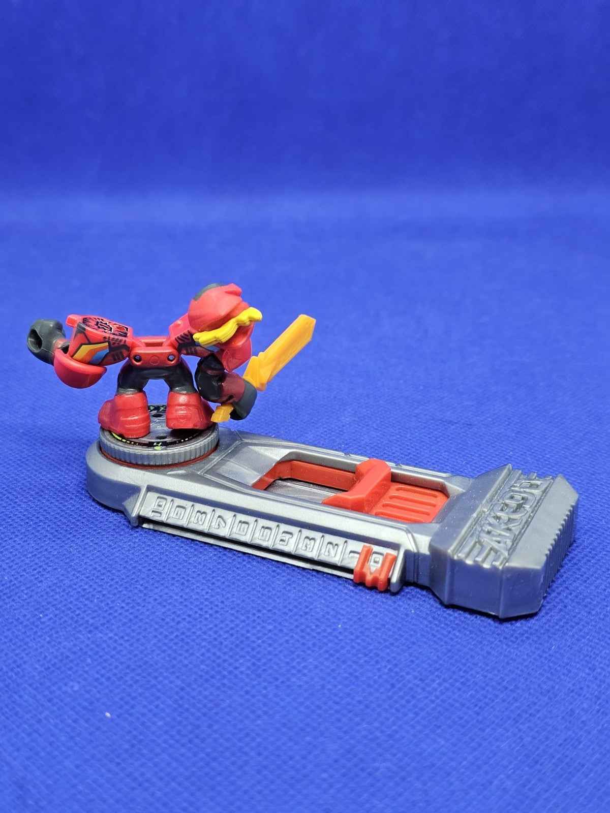 The Powercorn Akedo Série 2 Epic Moose Toys 2021