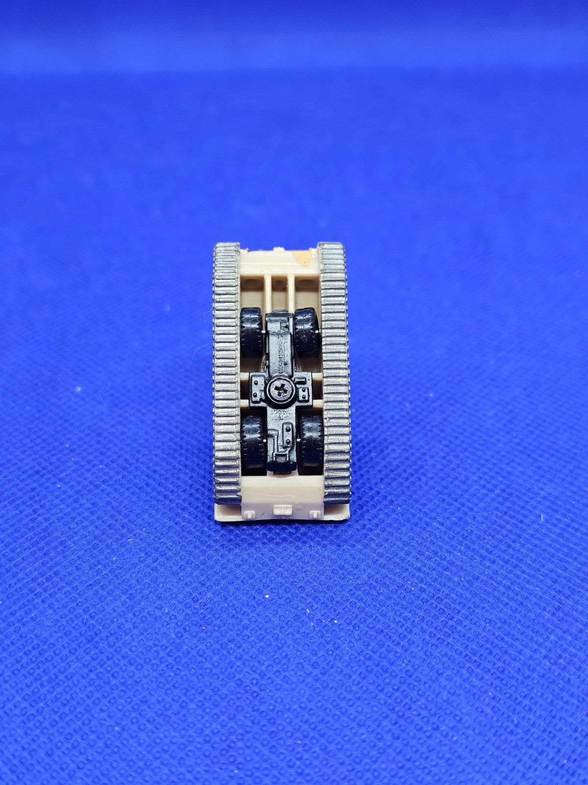 Micro Machines M551 Sheridan Char Militaire Desert Galoob Années 90 Miniature Lo3