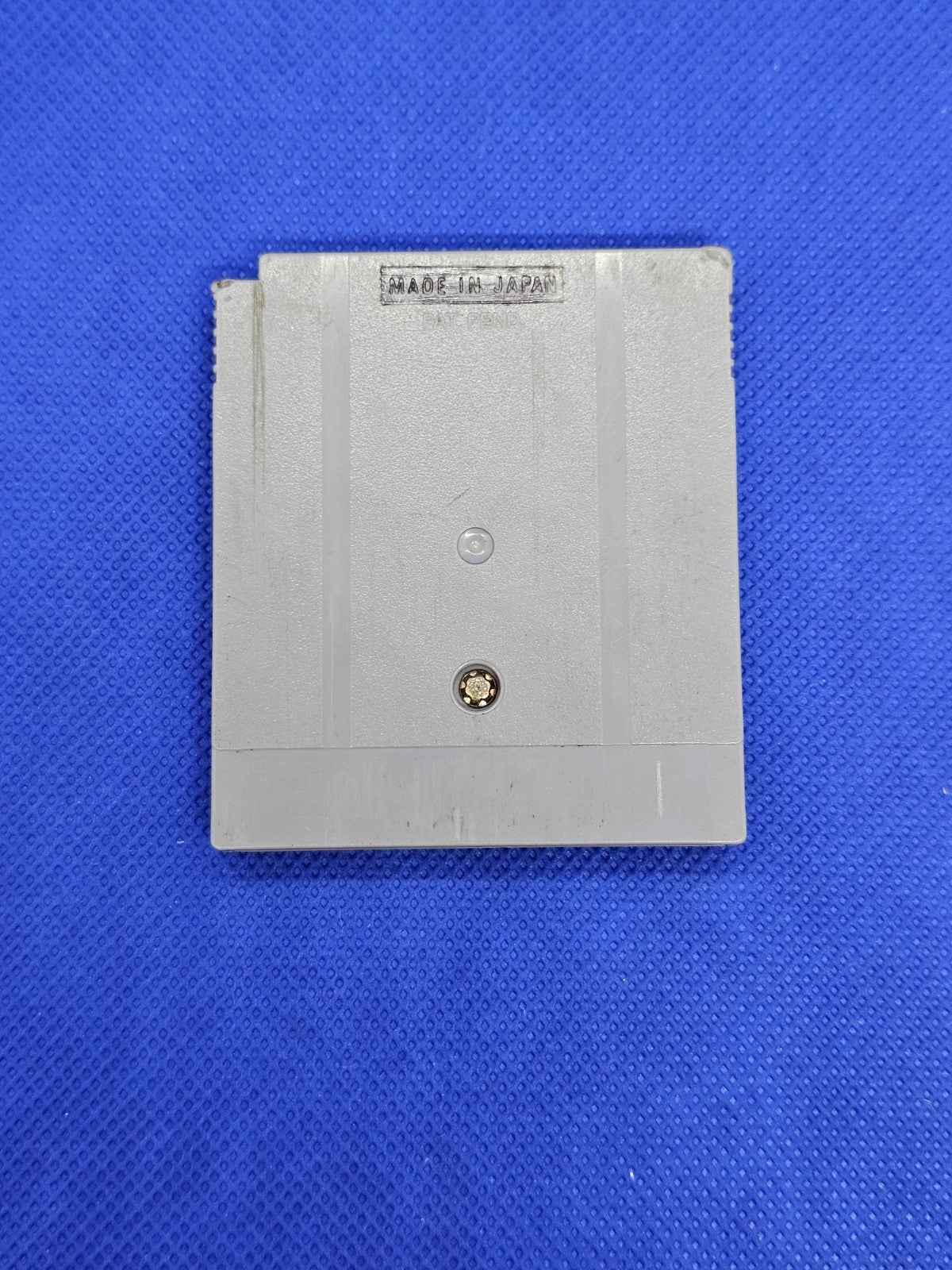 Super Mario Land Game Boy USA Nintendo 1989 DmG-Ml-UsA-1