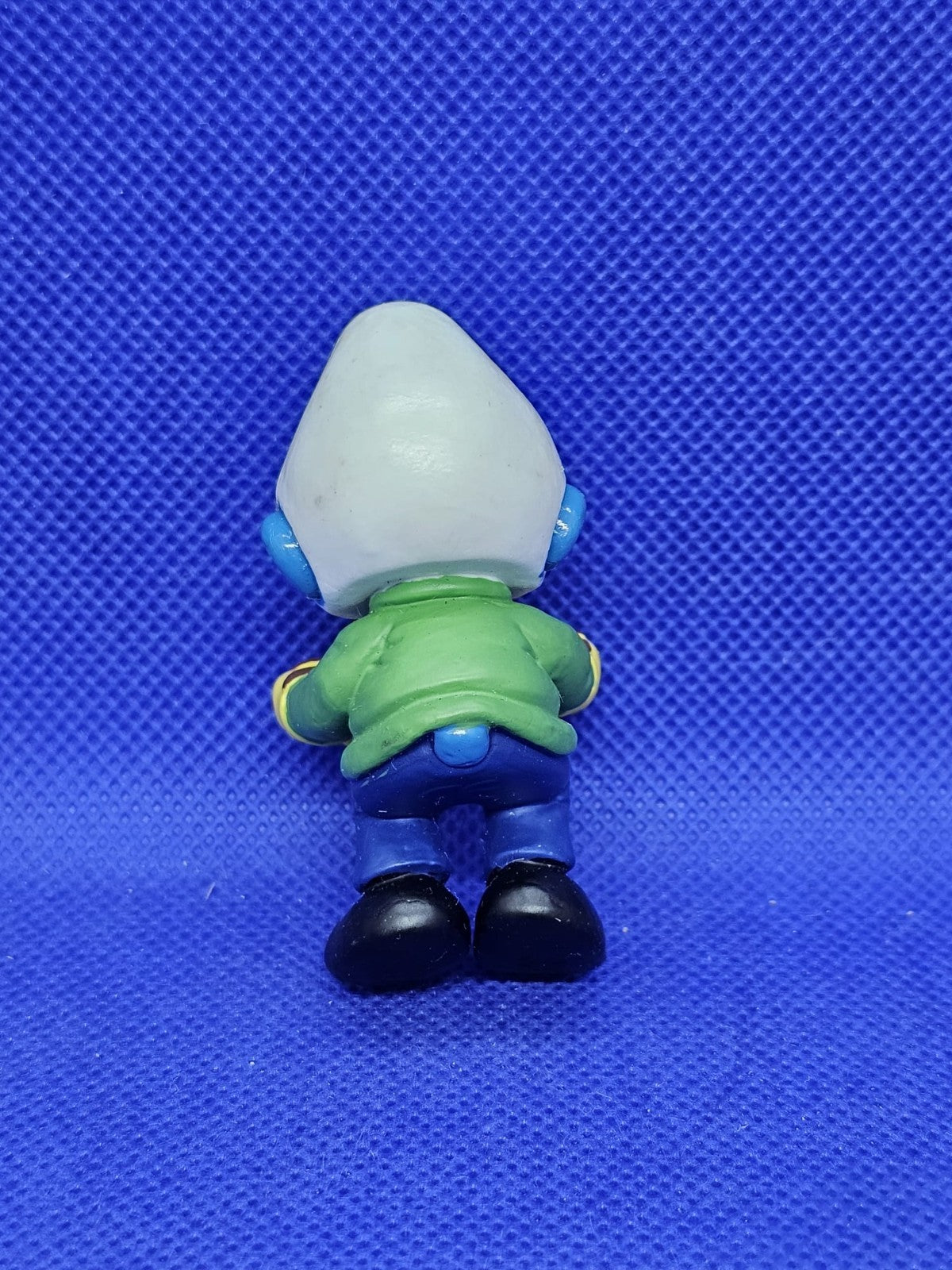 Schtroumpf Scooter 40253 Les Schtroumpfs Schleich 19982
