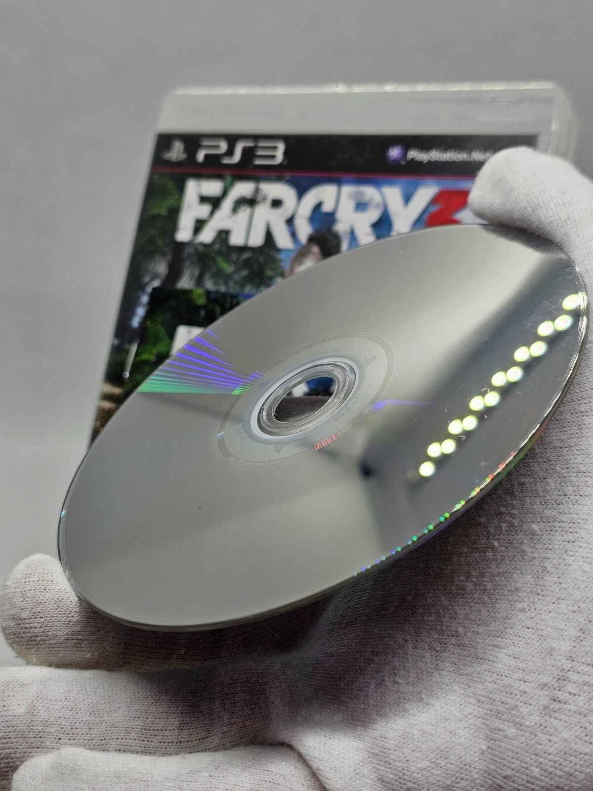 Far Cry 3 PS3, Ubisoft 2012, Complet VF, Aventure FPS Monde Ouvert