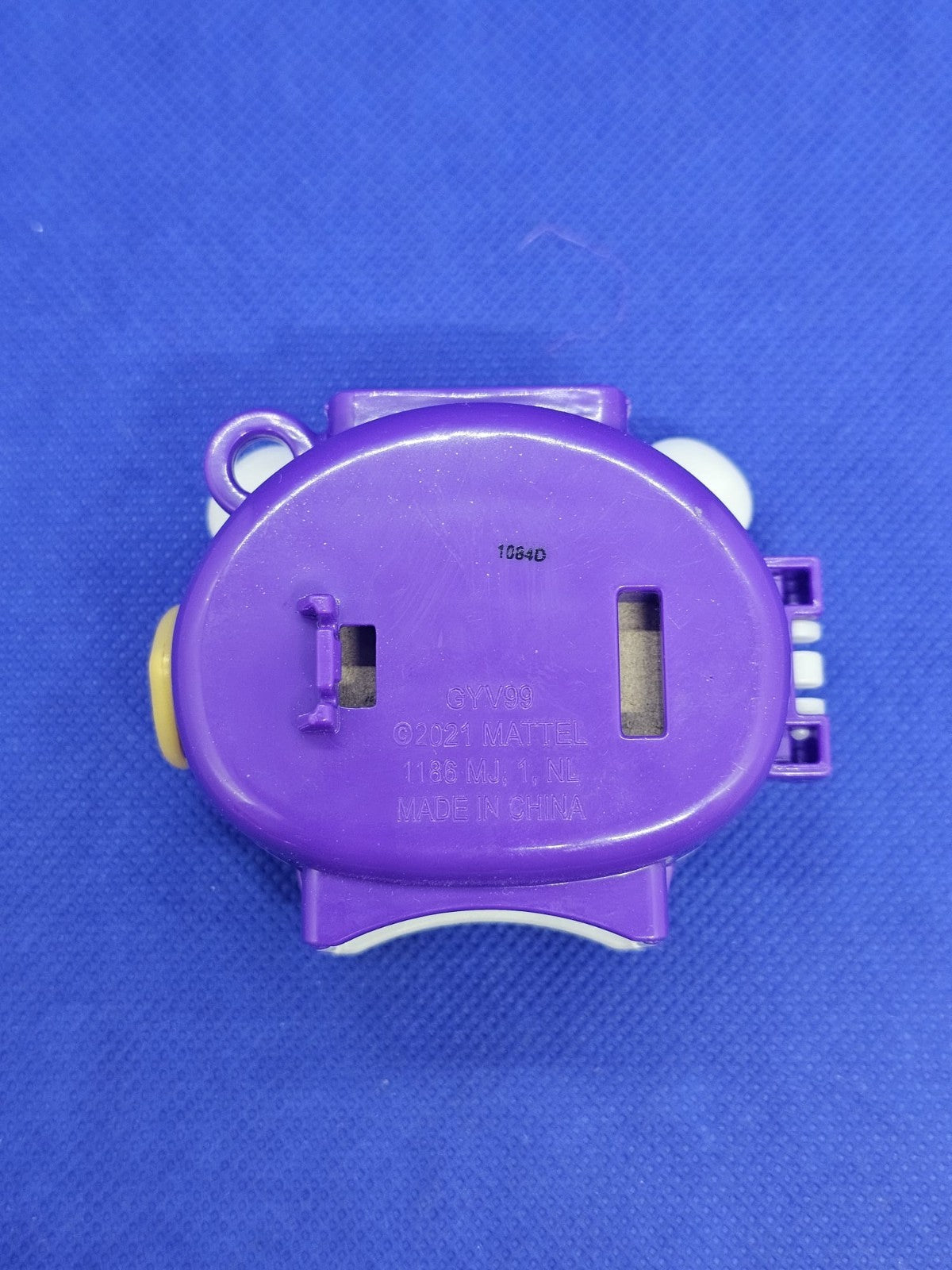 Polly Pocket Pet Connects Panda parc attractions Mattel 20213