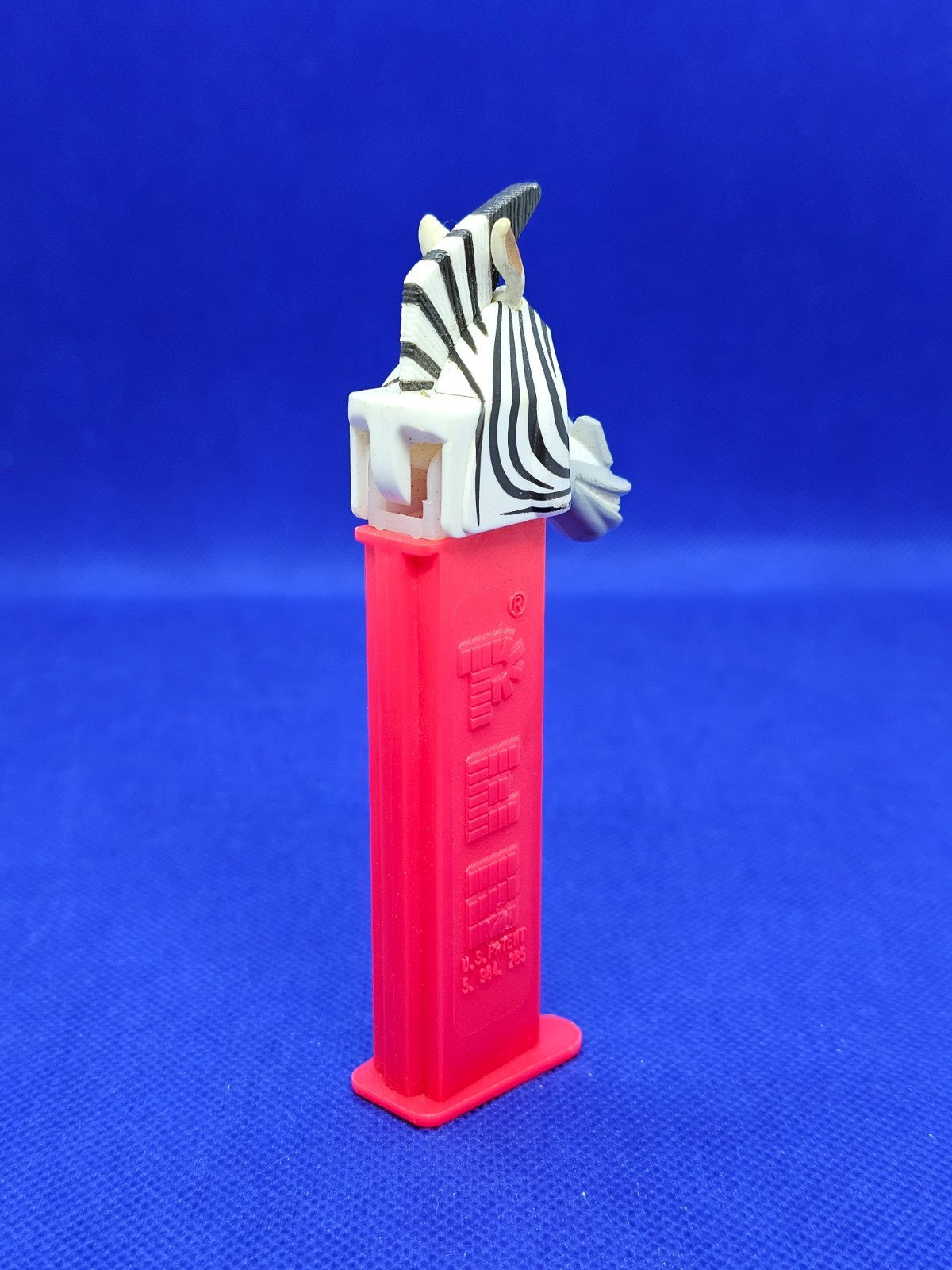 Pez Marty Madagascar Distributeur Bonbons PEZ DreamWorks 20053