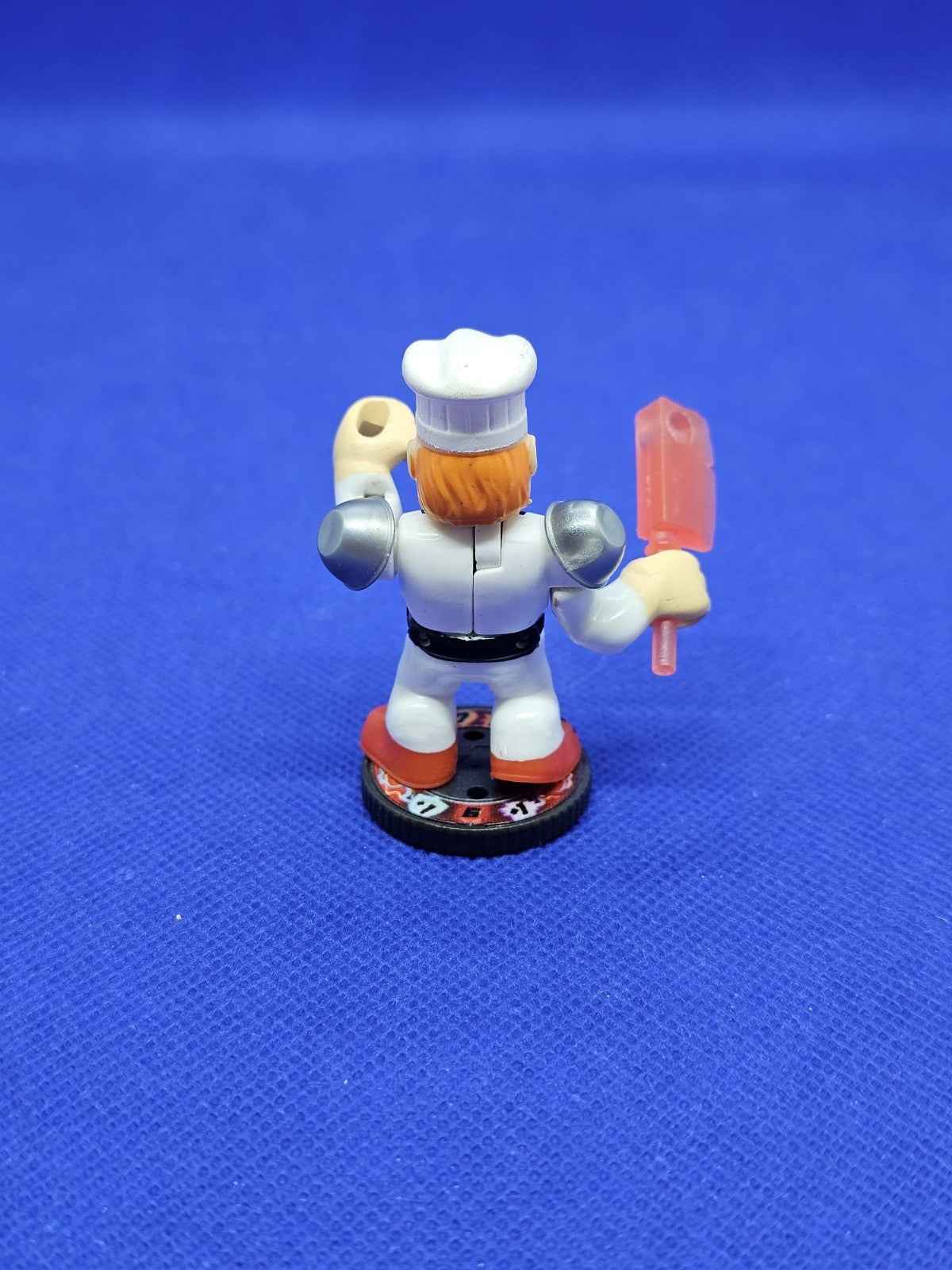 Bun Burner Akedo Série 2 Classic Moose Toys 2021