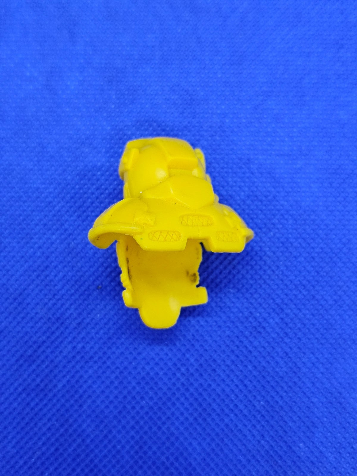 Casque Space Warrior, Imaginext Space, FisherPrice, Accessoire 3,5 cm1