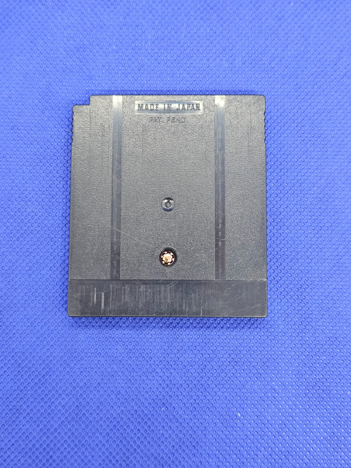 Les Razmoket Le Film Game Boy PAL FAH THQ 1999 DmG-ArzP-FaH1