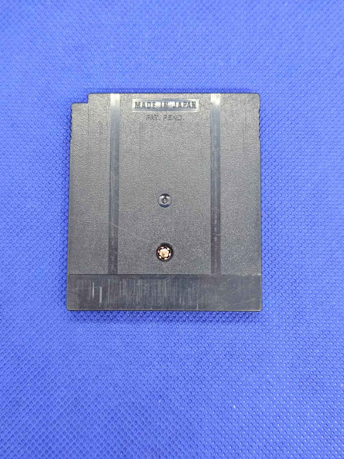 Les Razmoket Le Film Game Boy PAL FAH THQ 1999 DmG-ArzP-FaH