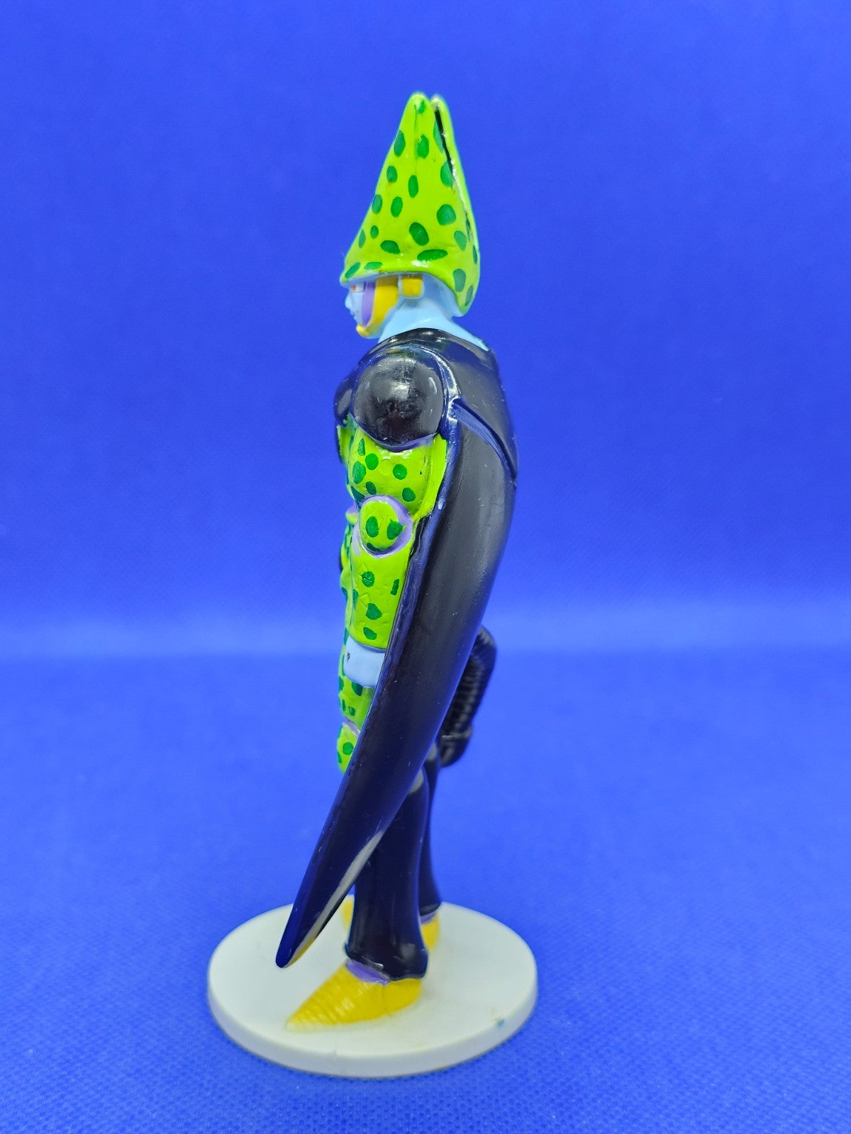 Figurine Cell Dragon Ball GT PVC De Agostini3