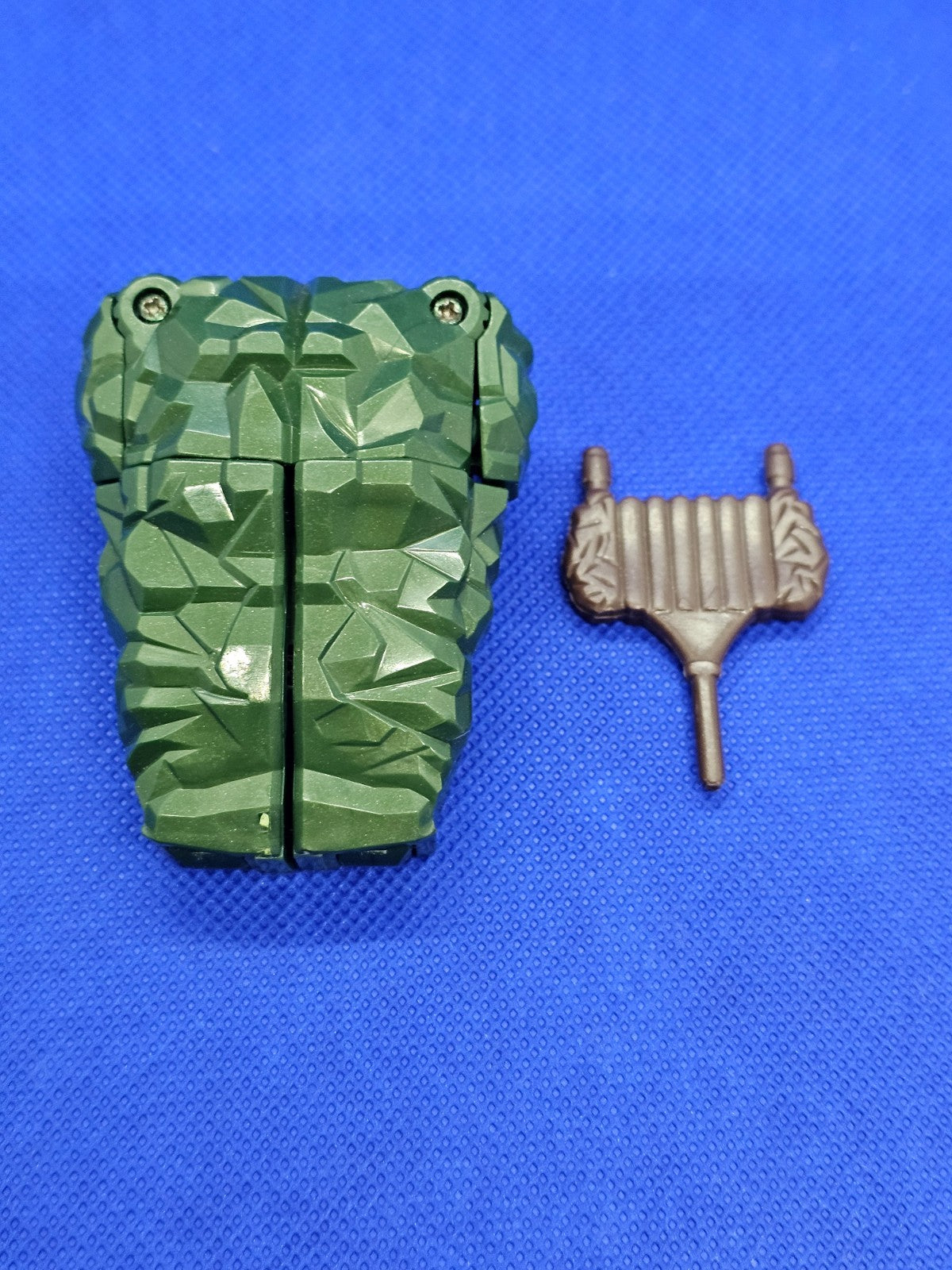 Rock Lords Tombstone GoBots Tonka Bandai 1986 figurine vintage complète Loose18