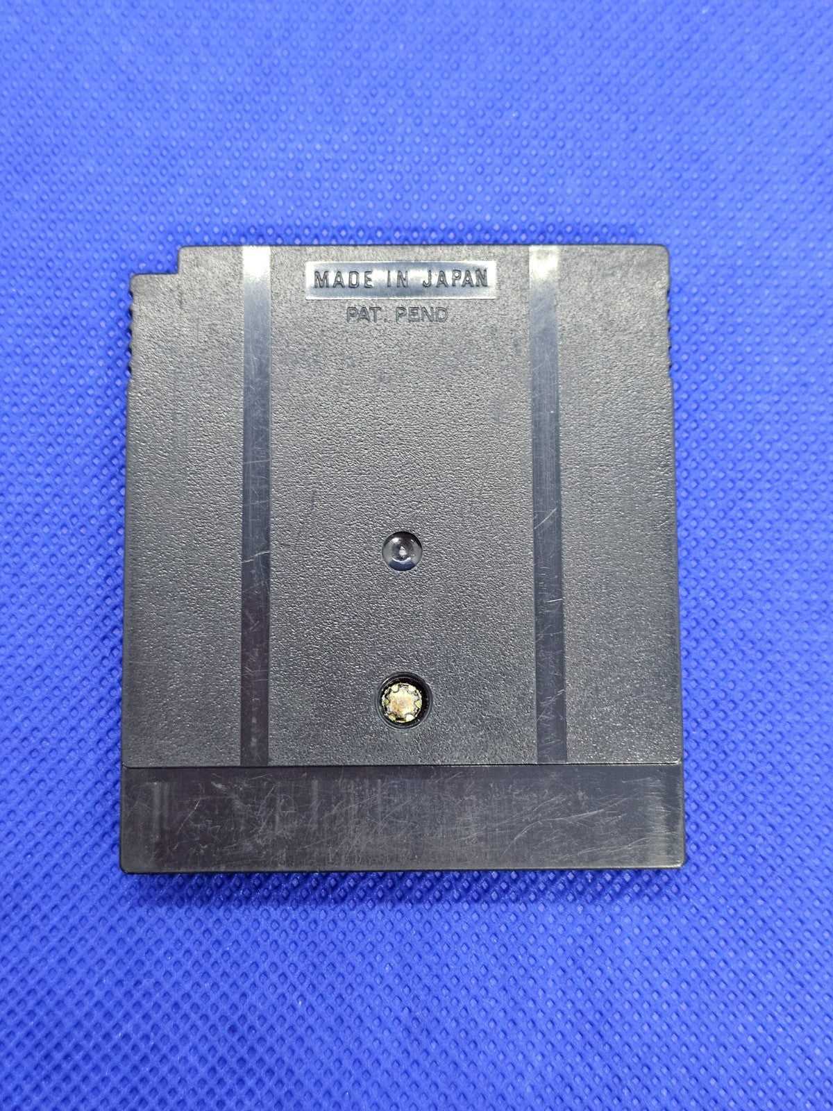 Montezuma’s Return Game Boy Nintendo Take-Two 1998 Cartouche Originale EUR1