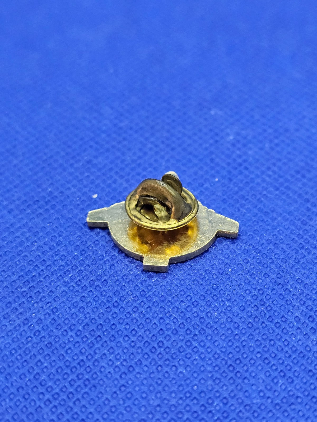 Pin's 2e Tournoi Football Aéroports Francophones Lyon 1991, Football, Badge Coll1