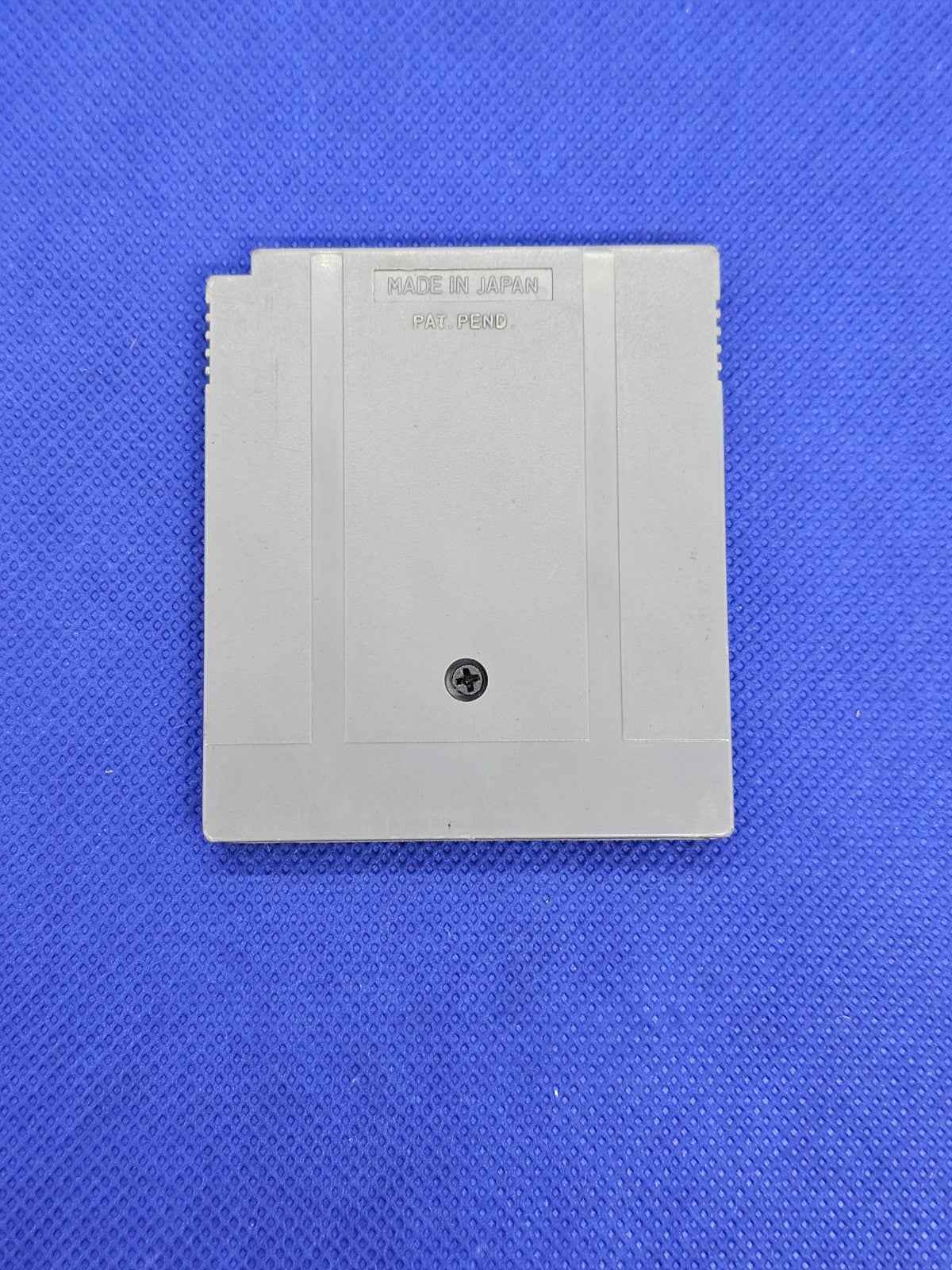 Cartouche 32 in 1 Game Boy Multicart UsA Version UC-3210 rétro