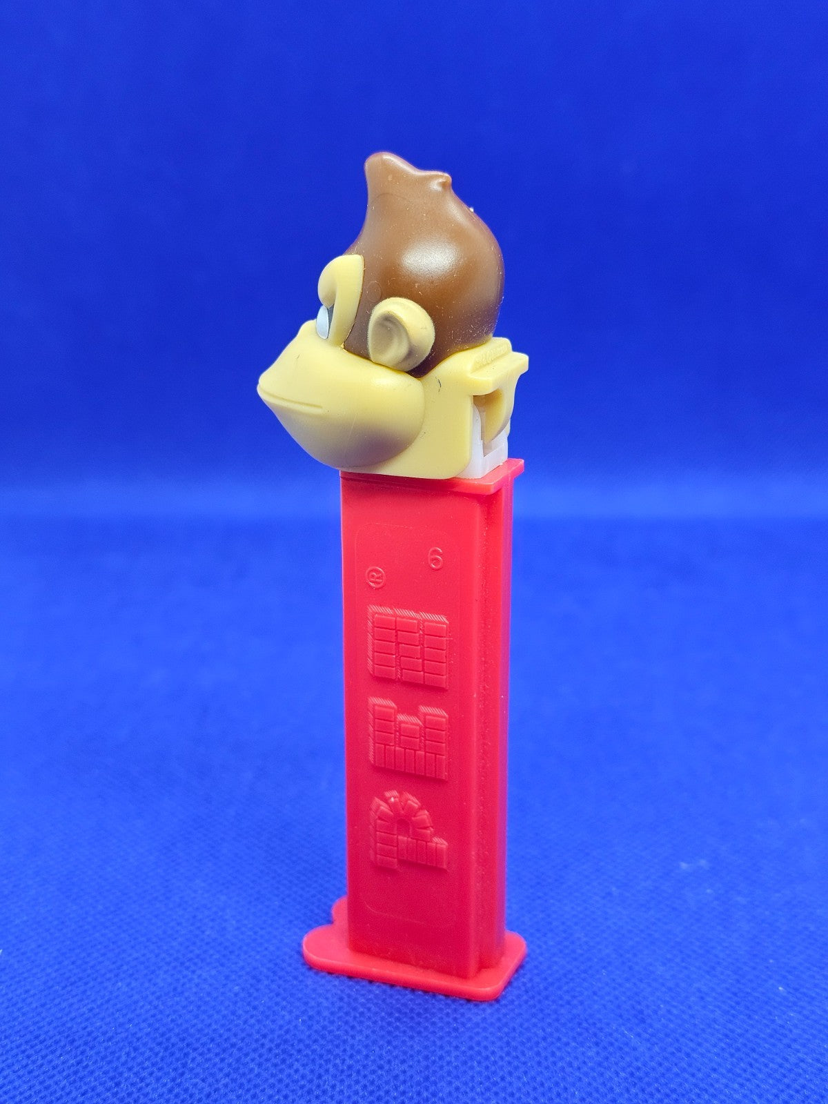 PEZ Donkey Kong, Nintendo2
