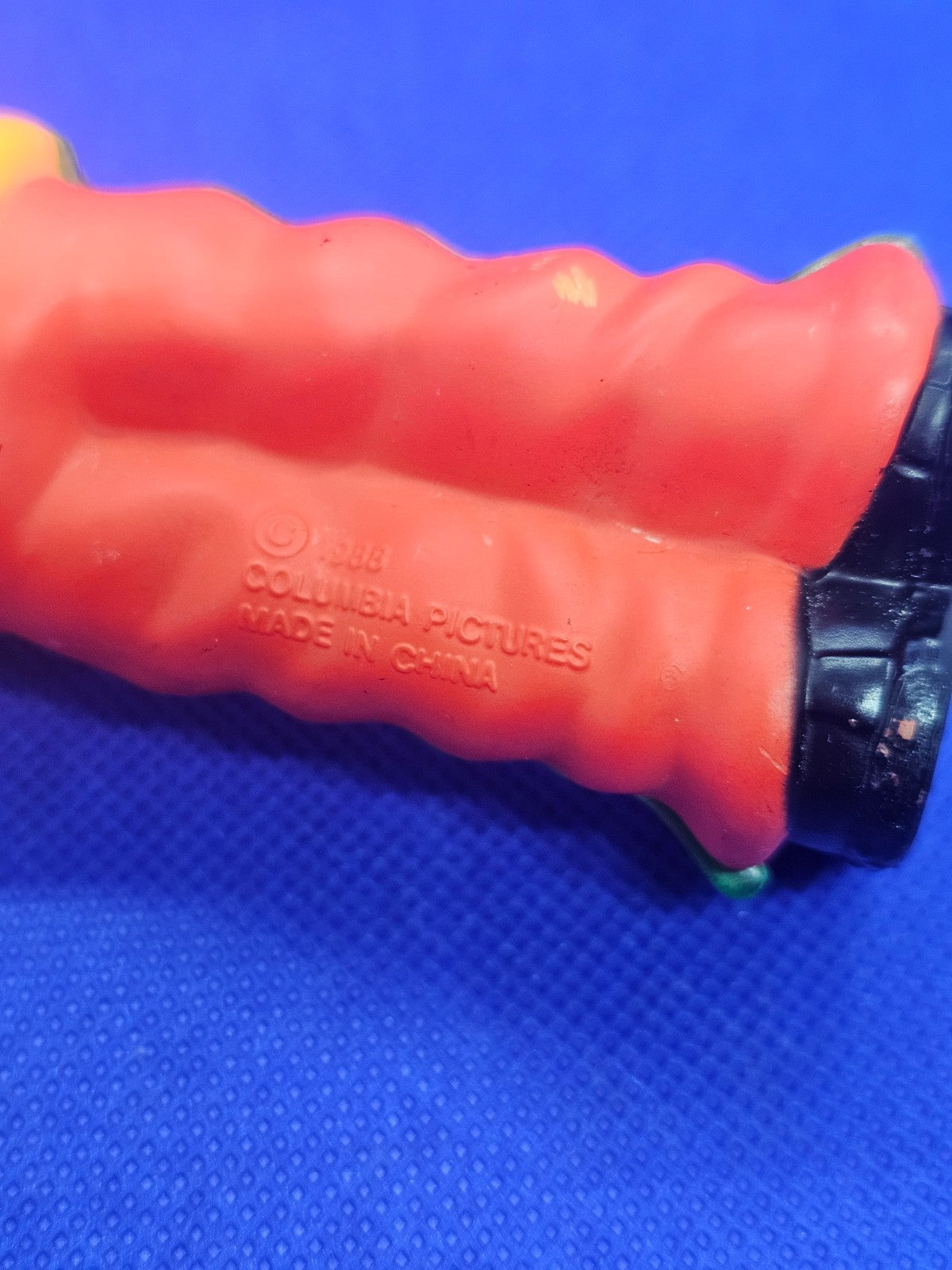 Terror Trash, Ghostbusters, Kenner, 1988, 11 cm5