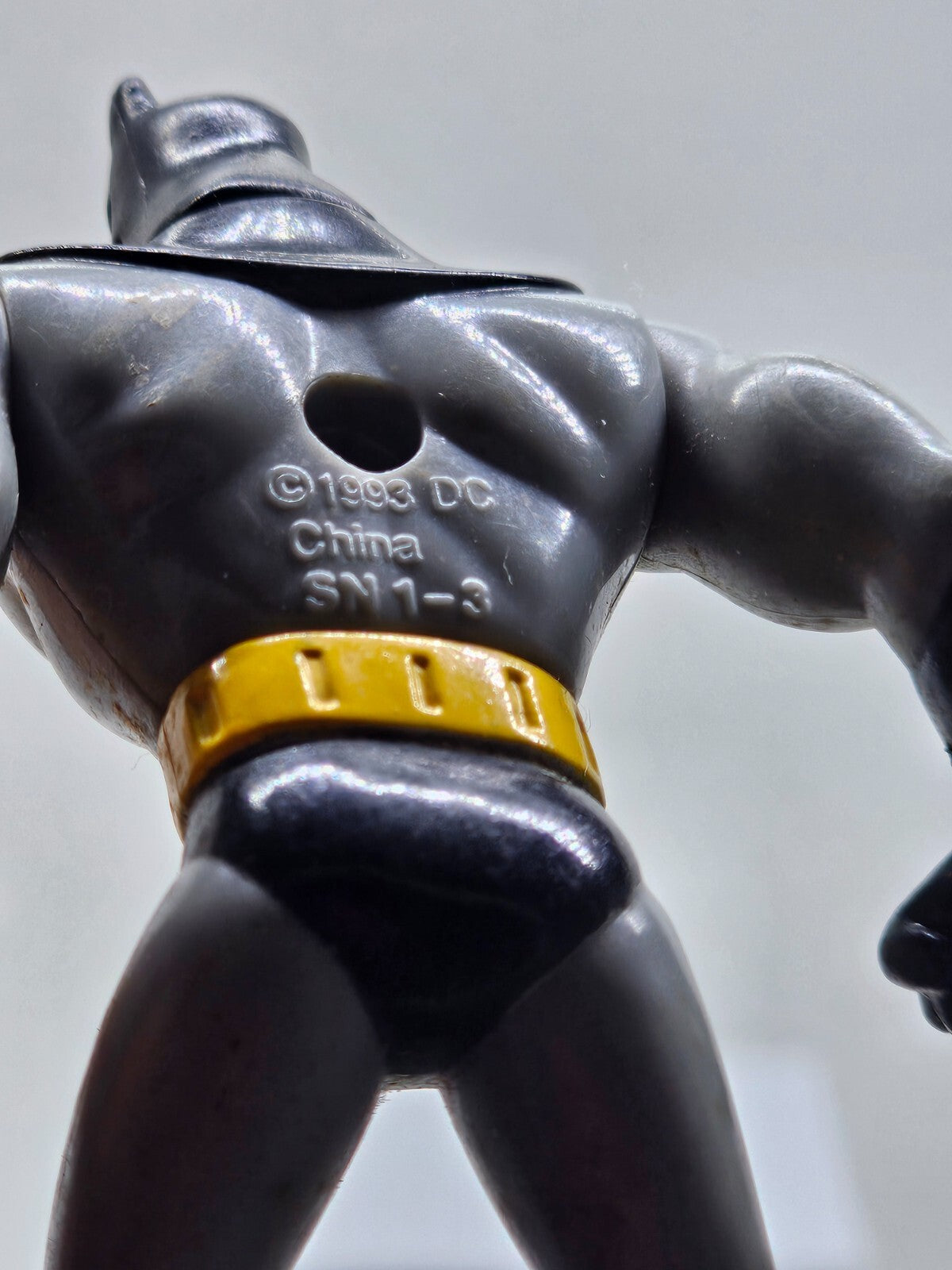 Figurine Batman 1993 Batman Série Animée - Kenner2