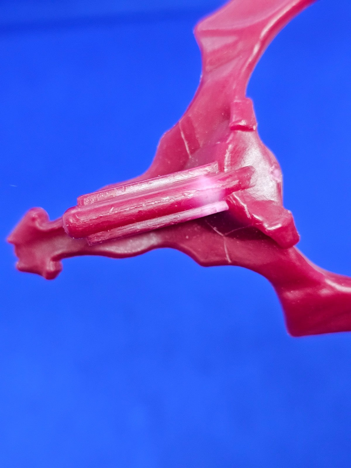 Accessoire, Robin Dive Claw, Kenner, Batman Dark Knight, 19913