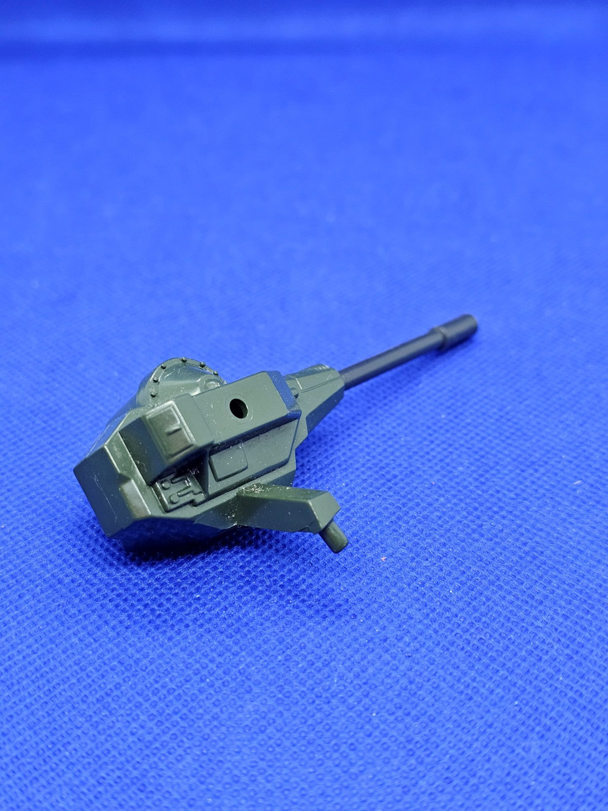 Canon Laser Avant Dragonfly XH-1, G.I. Joe, Hasbro 1983, Pièce d’Origine Vintage1