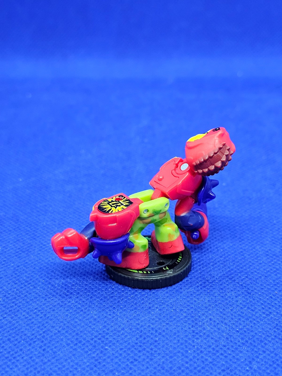 Tailwhip Akedo Ultimate Arcade Warriors Series 1 Moose Toys 20212