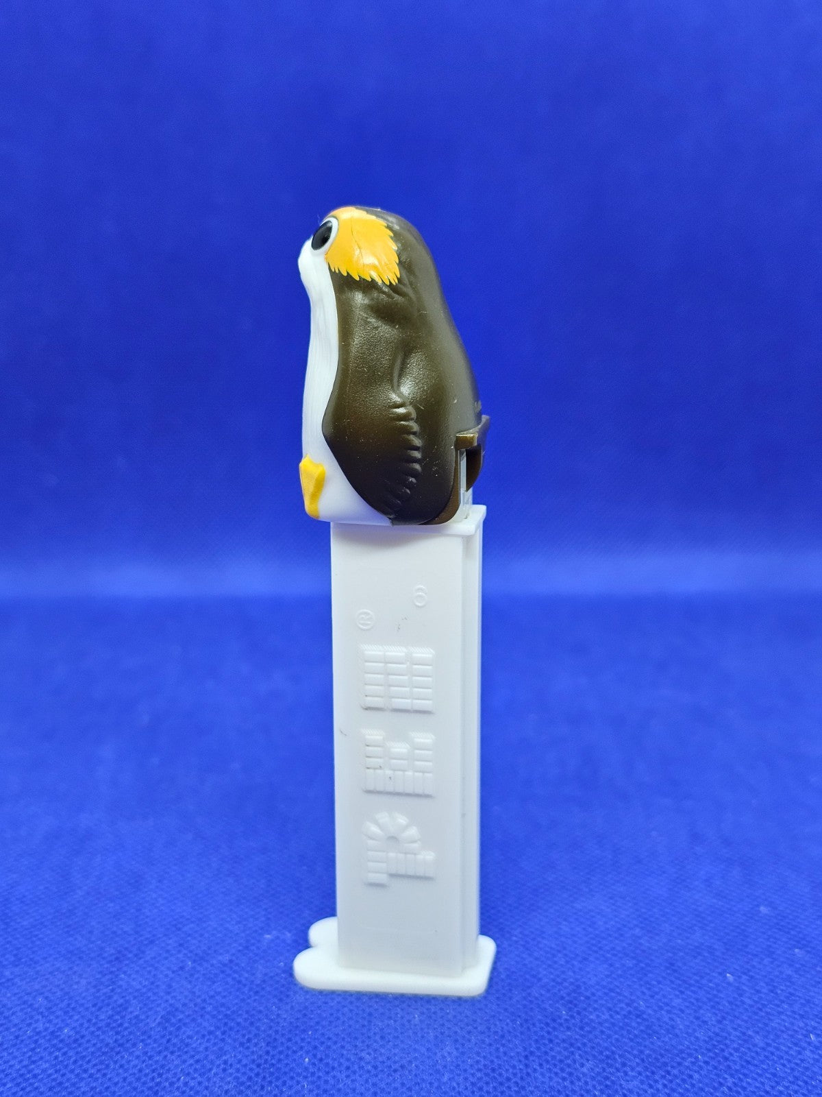 PEZ Porg, Star Wars2