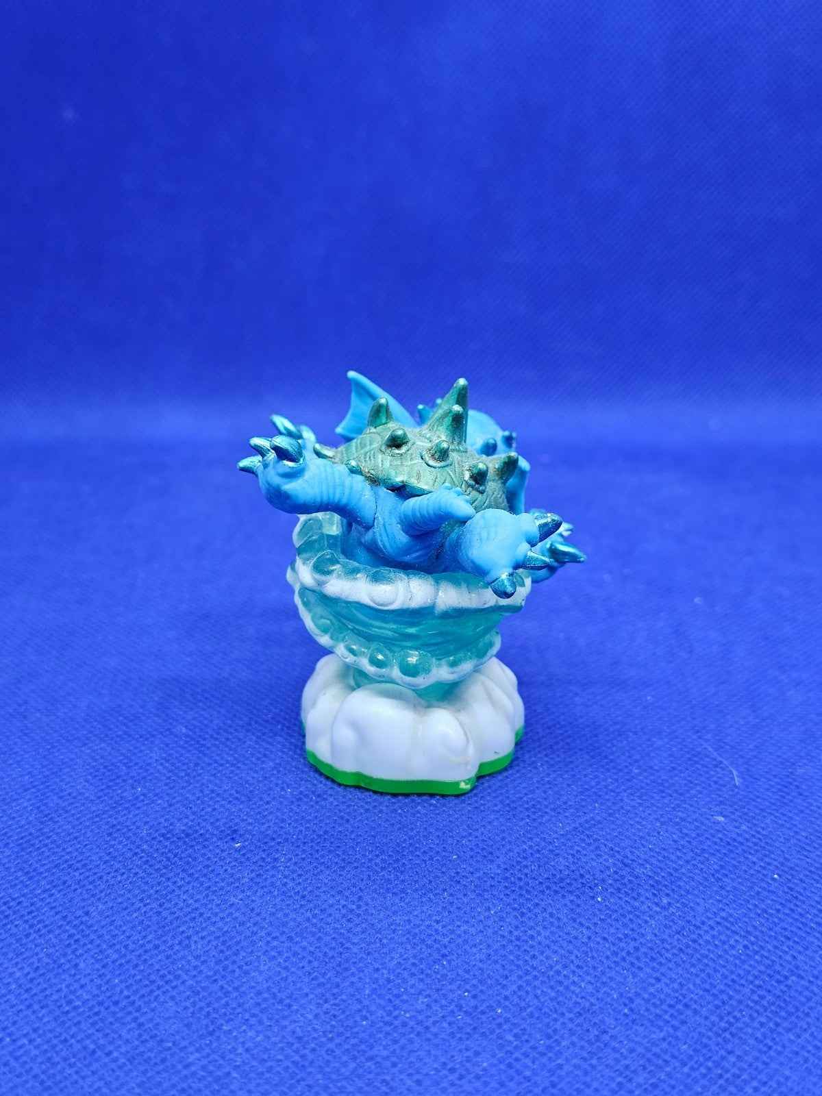 Warnado Skylanders Spyros Adventure Air Activision 2011 Figurine