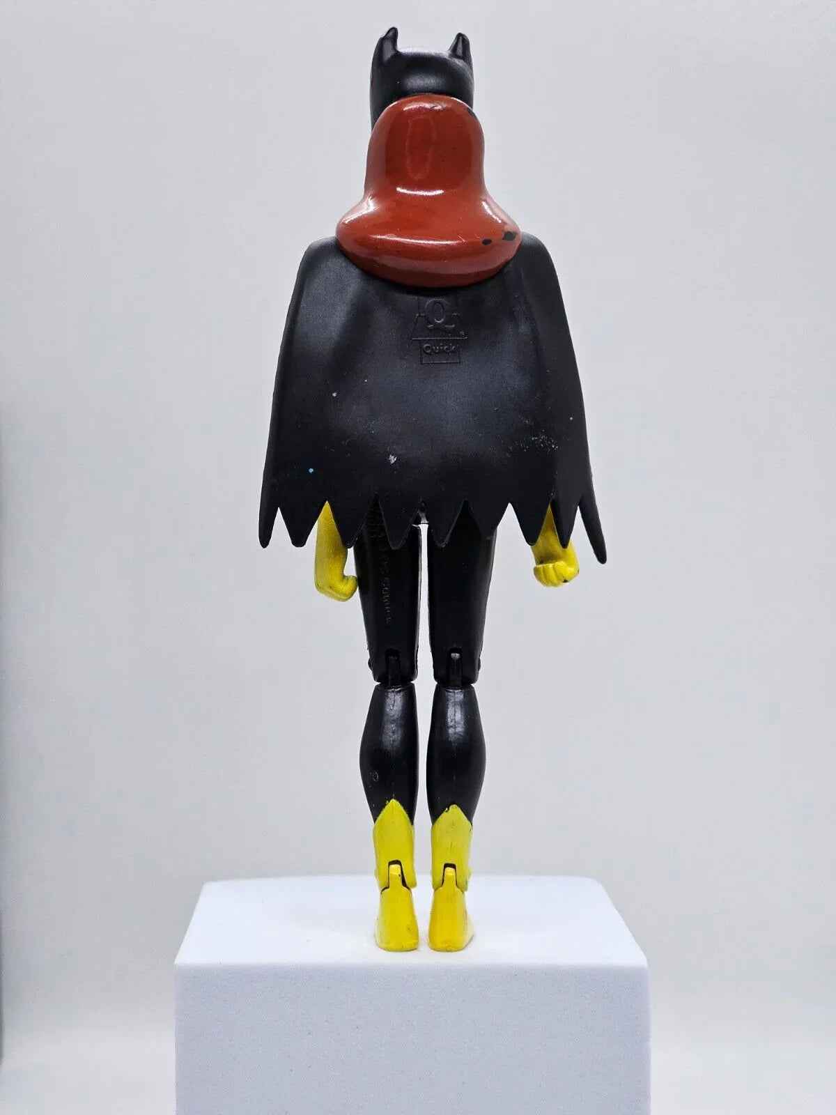 DC Super Heroes - Quick France - Batgirl