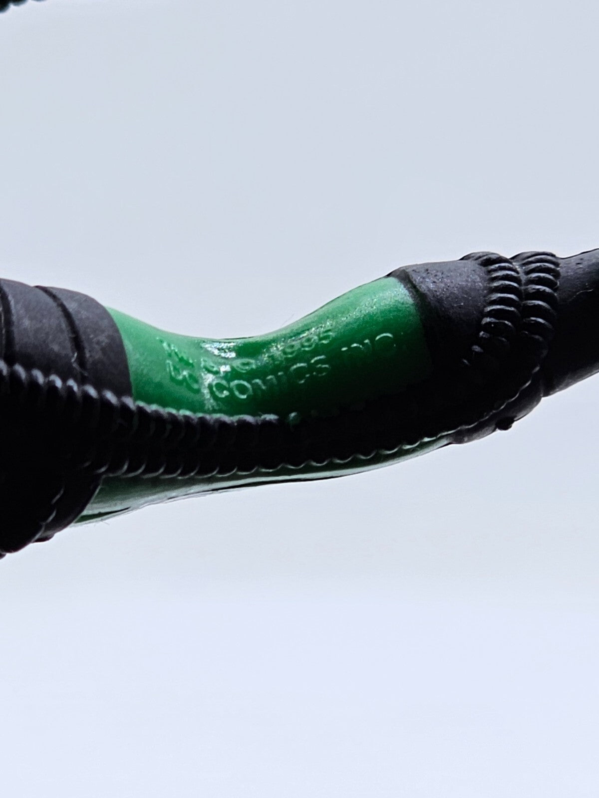 Figurine Riddler 1995 • Batman Série Animée • Kenner2