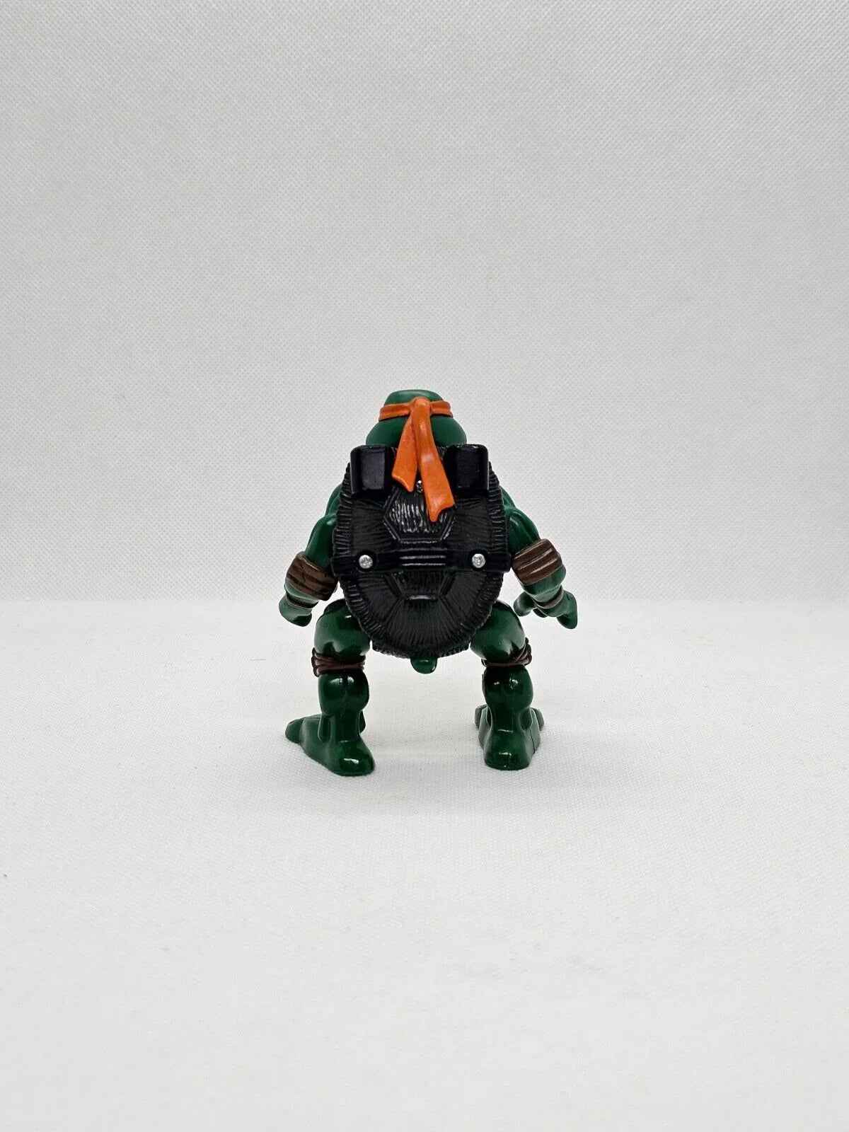 Figurine TMNT - Michelangelo 10 CM - Playmates Toys 2004