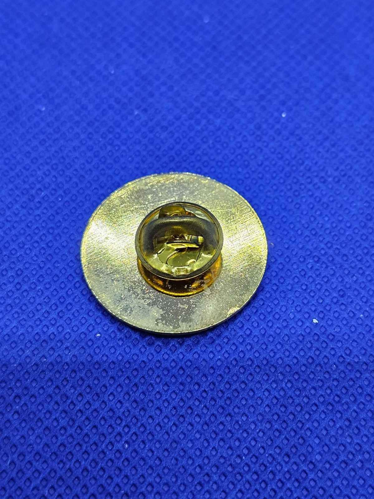 Pin’s Déminage Sécurité Police Nationale Démineur Artificier Vintage