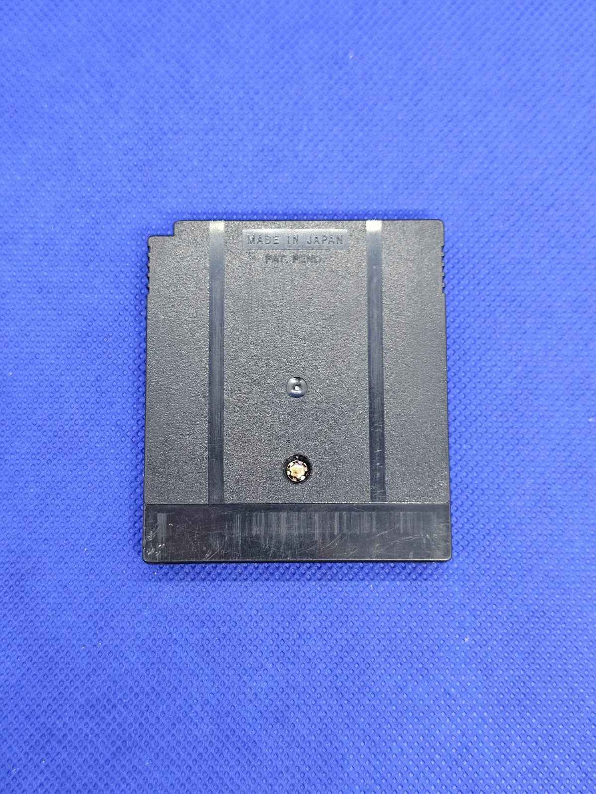 Game & Watch Gallery 2 Nintendo Game Boy Color 1998 PAL EUR Cartouche Seule