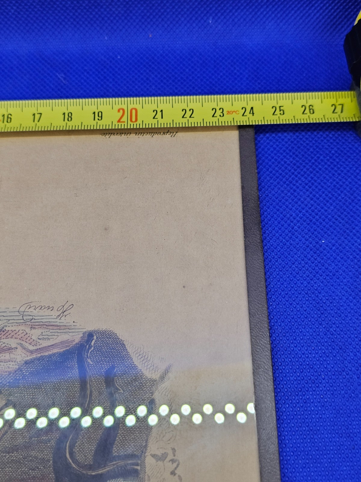 Gravure La Mode Illustrée 1878 n37 Toilettes Madame Fladry Cadre Vintage 36 cm12