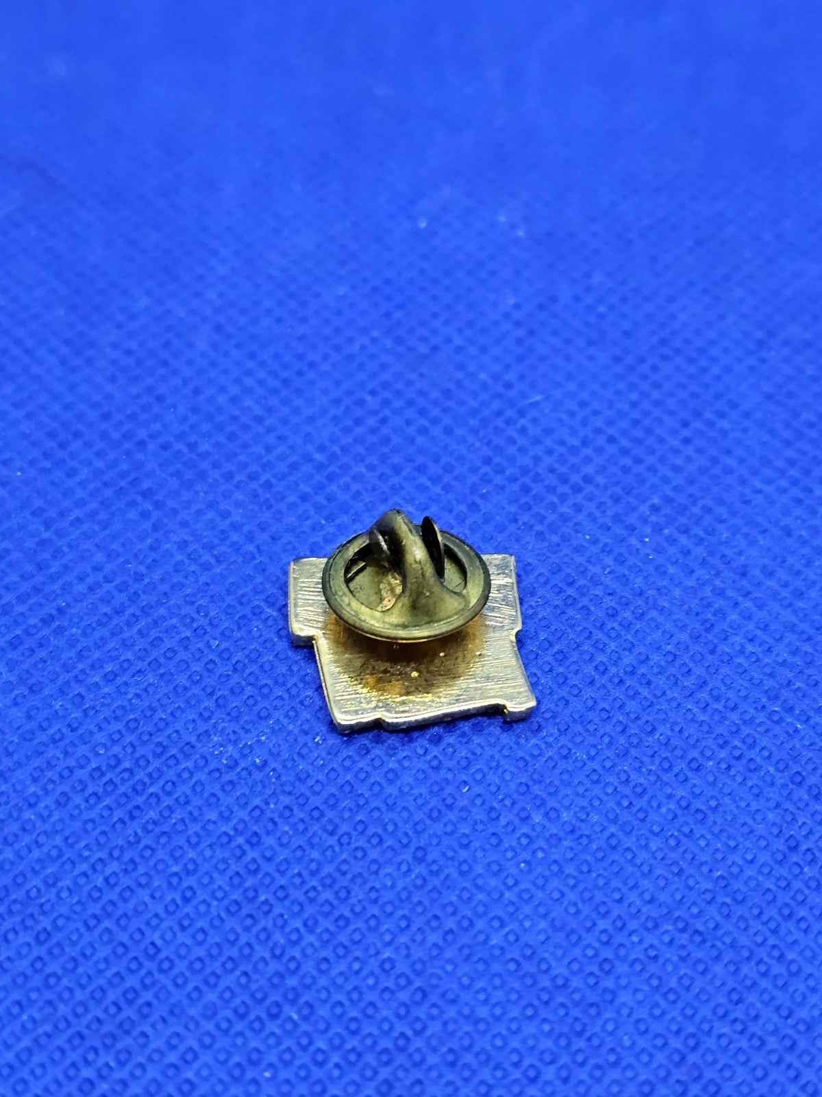 Pin’s Argentine Drapeau Argentina Métal Émaillé Souvenir Collection Vintage