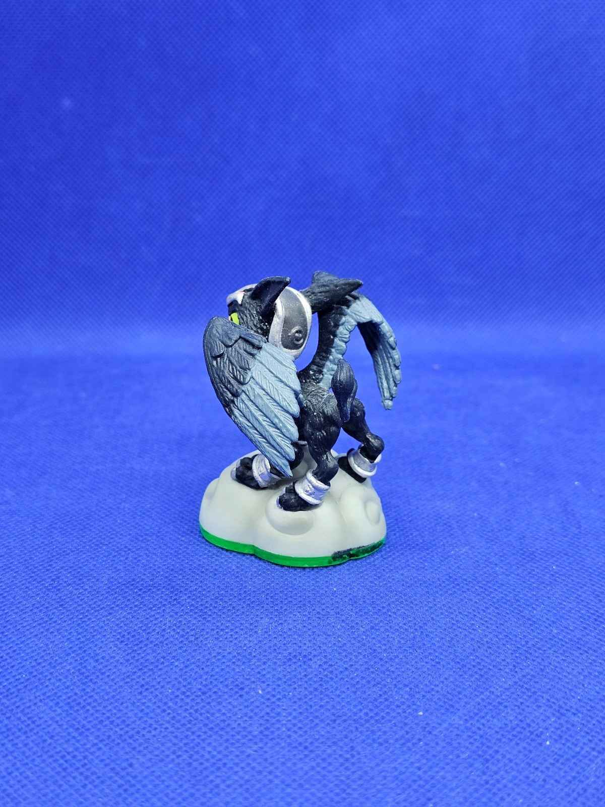 Sonic Boom Skylanders Spyros Adventure Activision 2011 Figurine Élément Vie