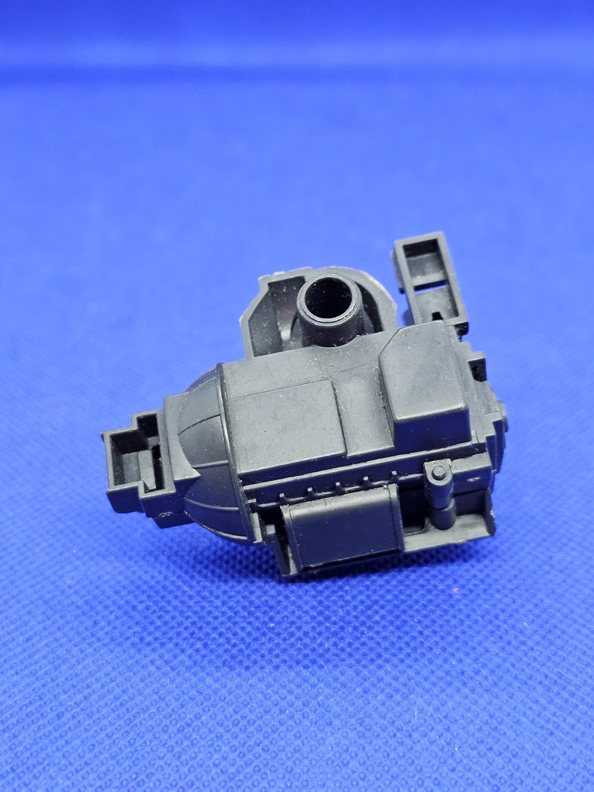 Moteur A.W.E. Striker, G.I. Joe, Kenner, 1985, Pièce Originale Accessoire2