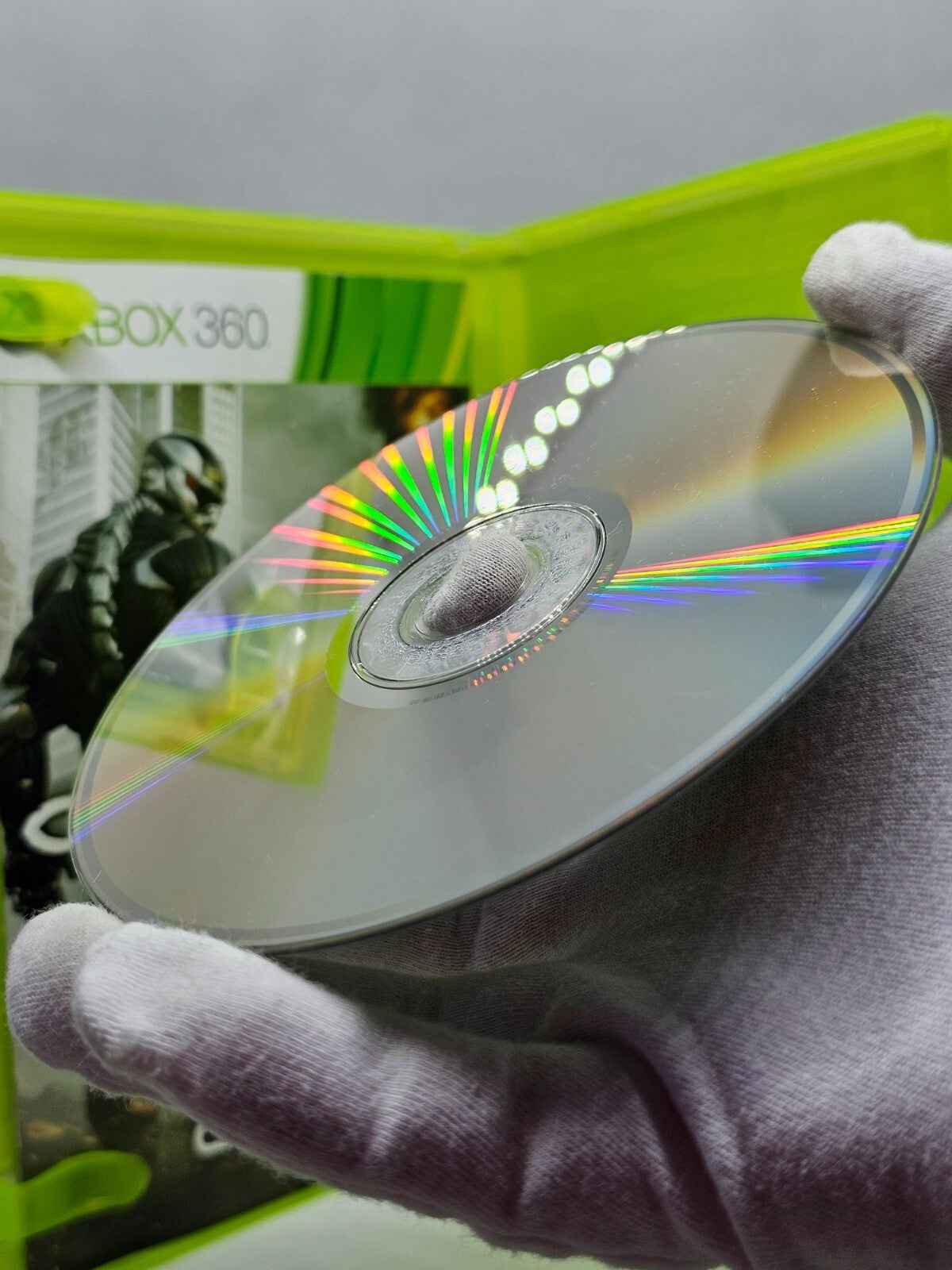 Crysis 2, FPS Sci-Fi, Crytek EA, 2011, Xbox 360 Classics