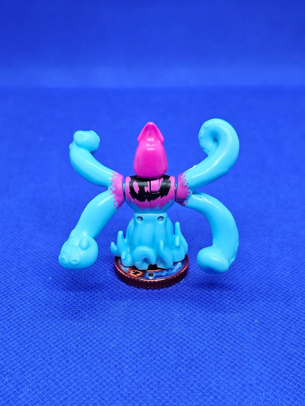 Akedo Squidlips Legends of Akedo PowerStorm Moose Toys 20221