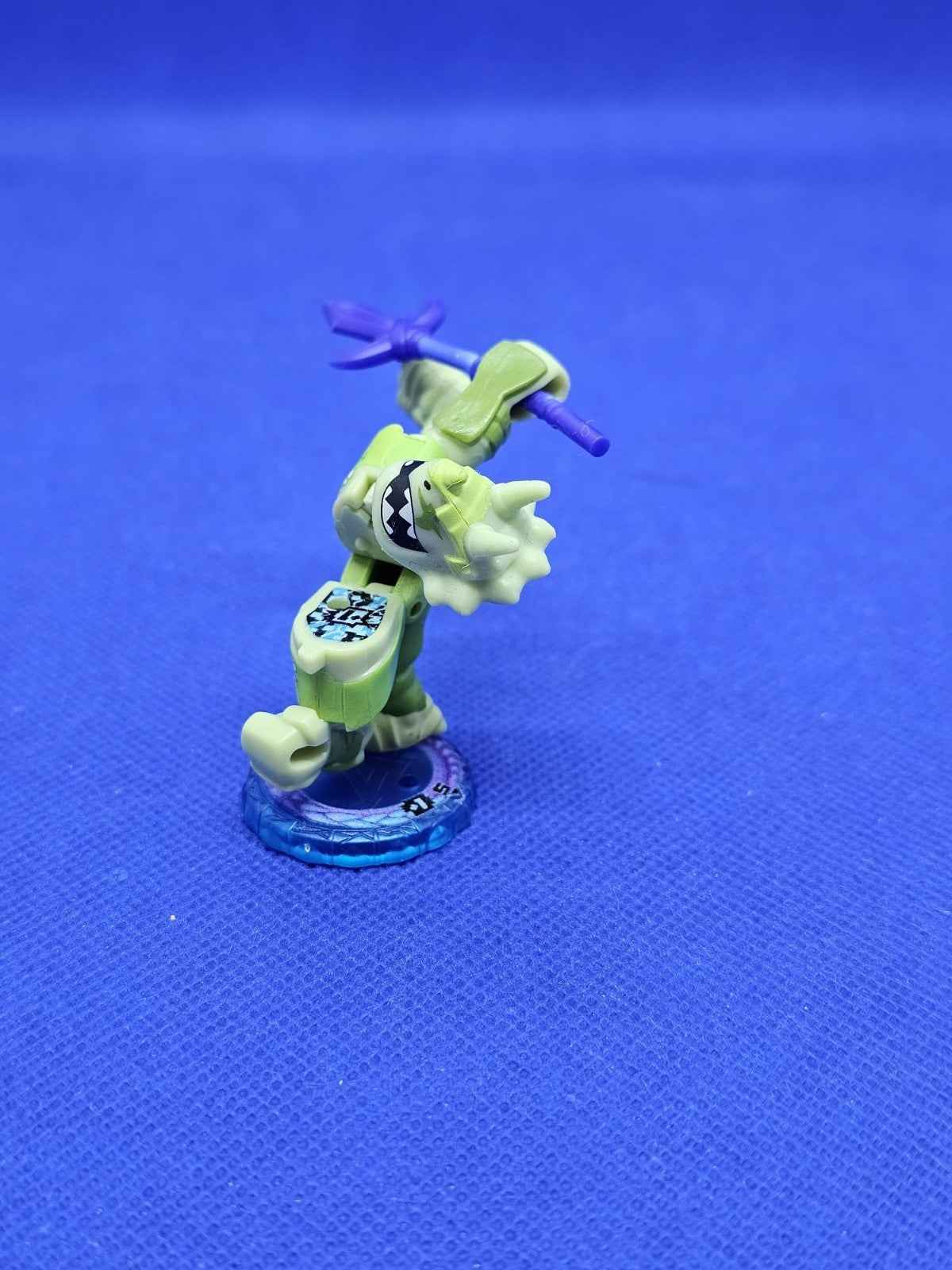 Tri-Kwonto Akedo Beast Strike Série 6 Legendary Moose Toys 2024