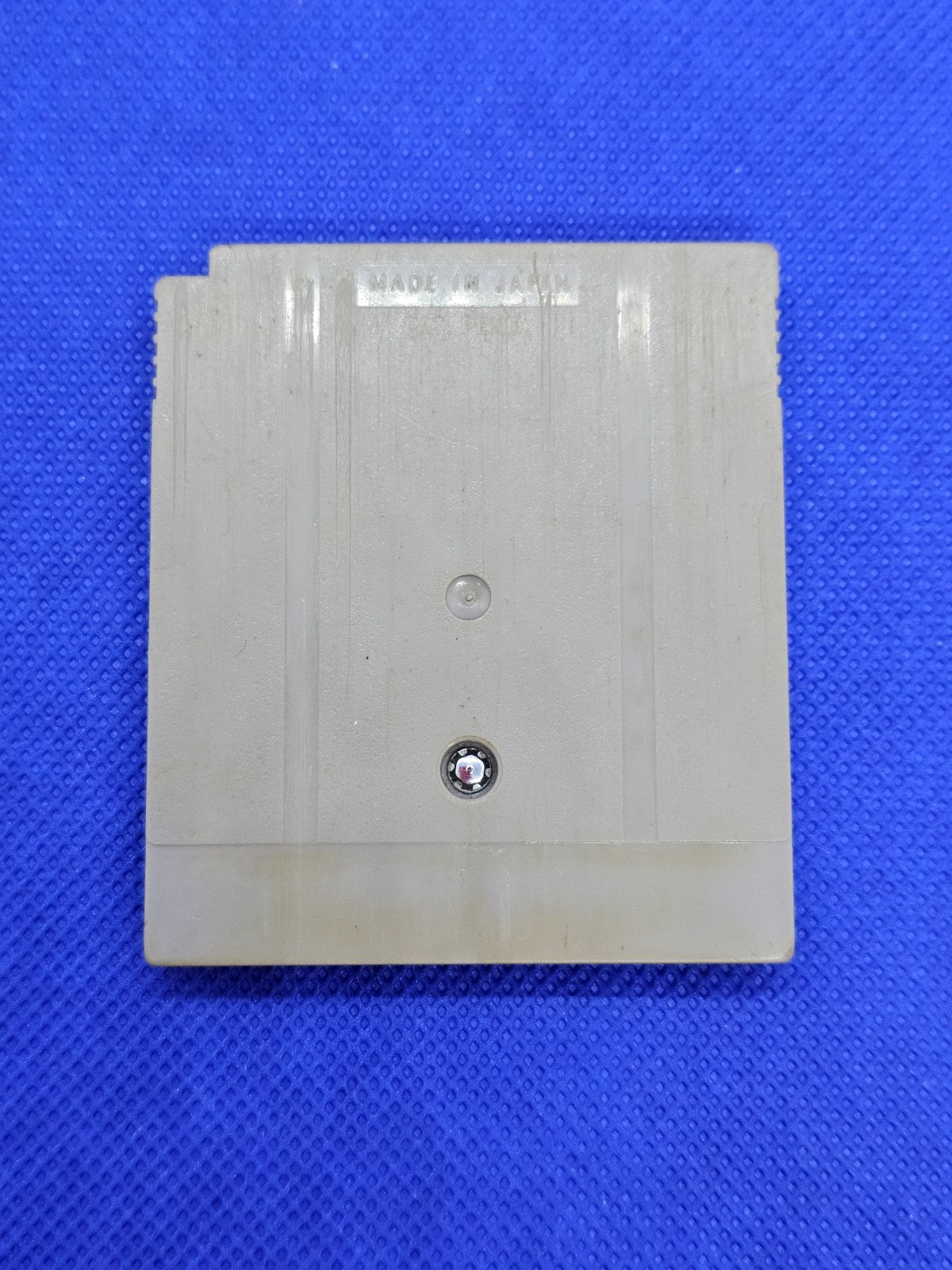 Super Mario Land, Game Boy, Nintendo, 19891