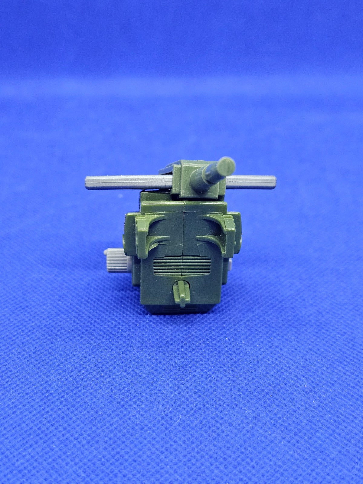 GI Joe Canon Antiaerien Motorized Vehicle Pack Hasbro 19873