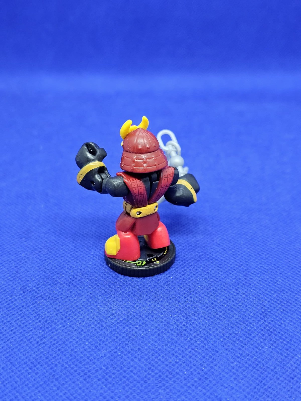 Mizuchi Akedo Série 1 Moose Toys 2021 figurine incomplète arme remplacement2