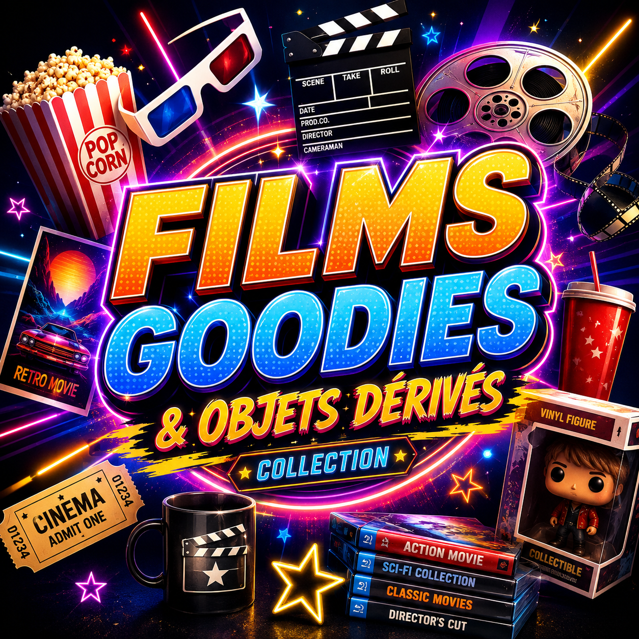 Films