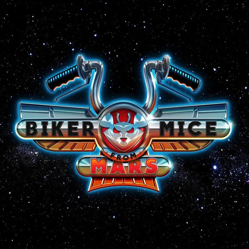 Biker Mice From Mars