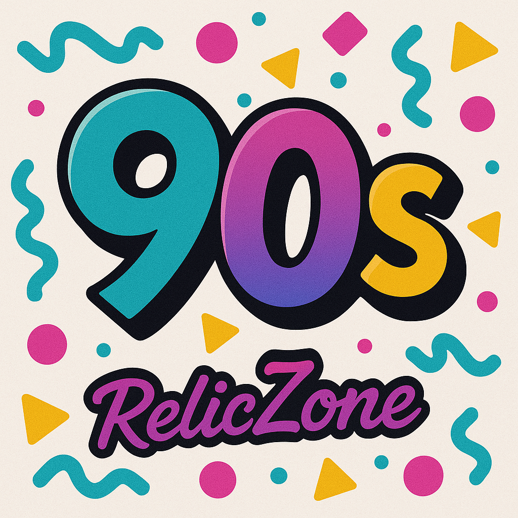 Années 90s