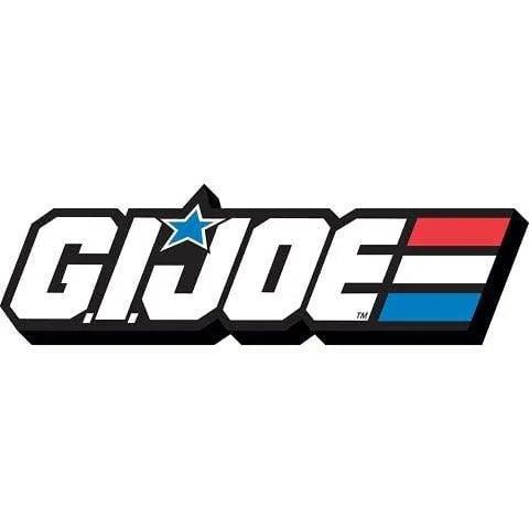 GI Joe