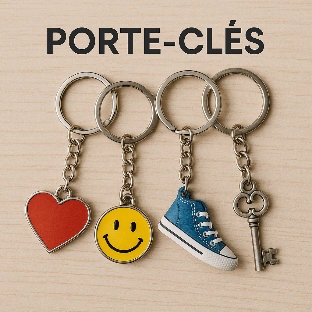 Porte Clés